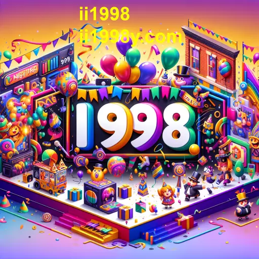 Atrações Imperdíveis da Categoria 'Eventos Especiais' em ii1998