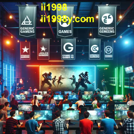 As Novas Tendências na Indústria dos Jogos em 2023