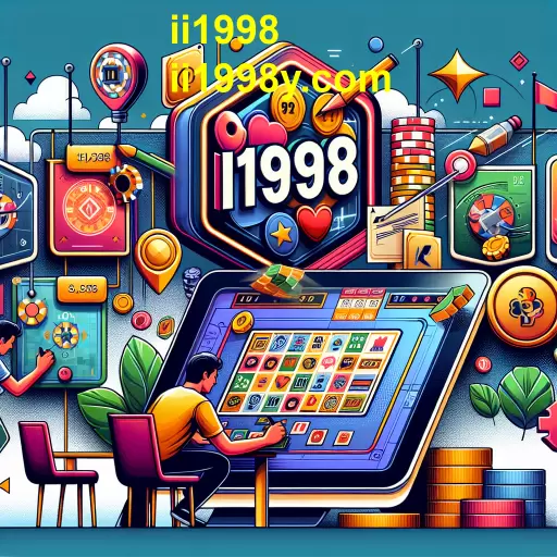 Tutoriais Interativos: Aprendizado Divertido no ii1998